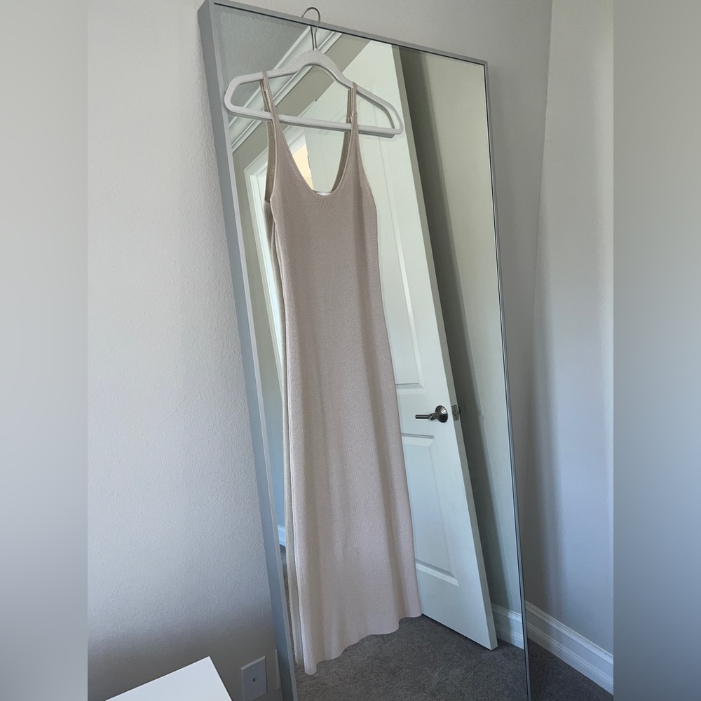 Leith dress